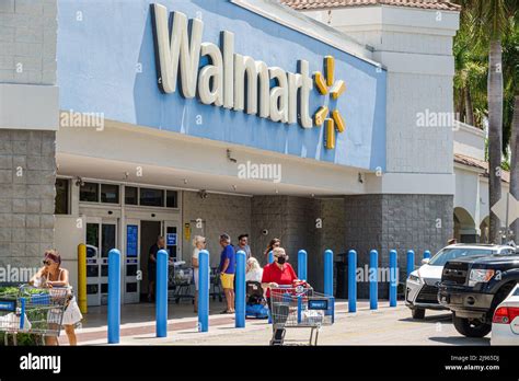are there germs in discount stores like walmart